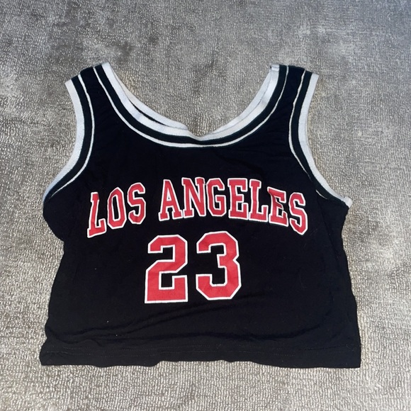 Tank - Picture 2 of 2